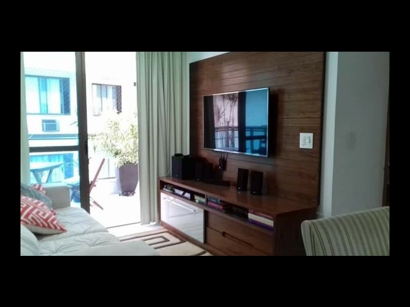 imóvel com 85m² - Santa Rosa - Niterói