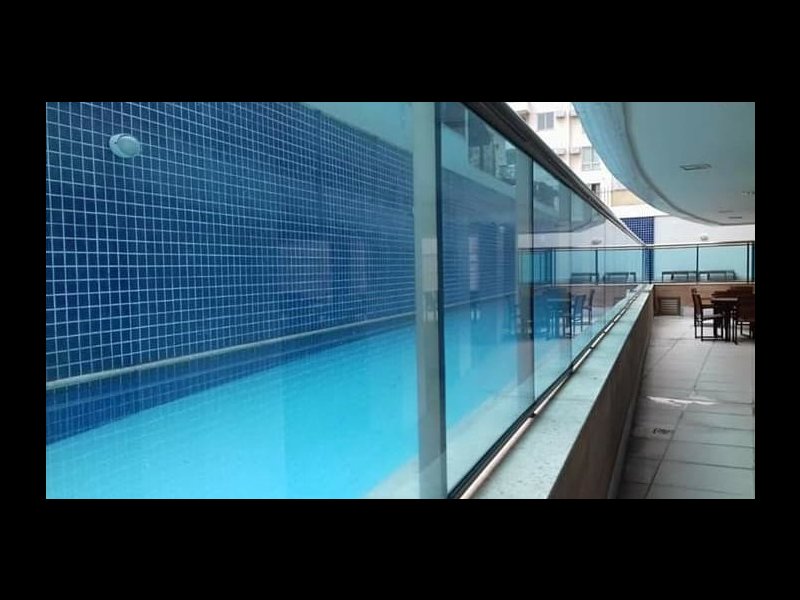 imóvel com 85m² - Santa Rosa - Niterói
