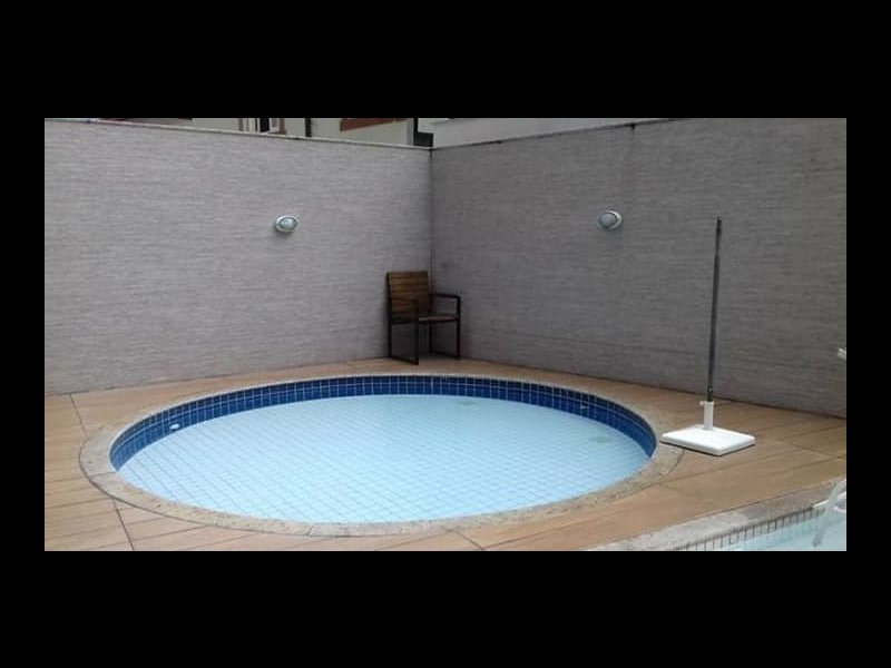 imóvel com 85m² - Santa Rosa - Niterói