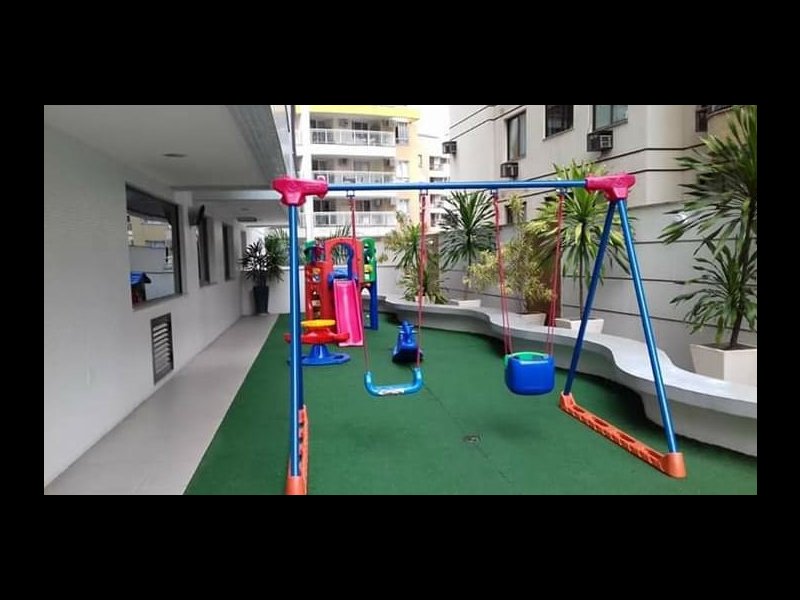 imóvel com 85m² - Santa Rosa - Niterói