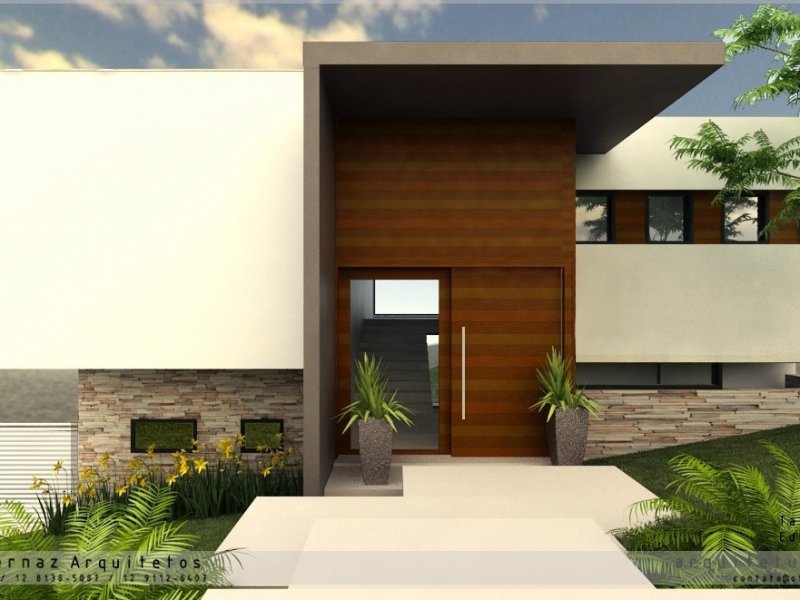 Terreno à venda Centro com 1000m² e  quartos por R$ 189.000 - 1116728251-ottaalbernaz-residencia-cassia-frentev1.jpg