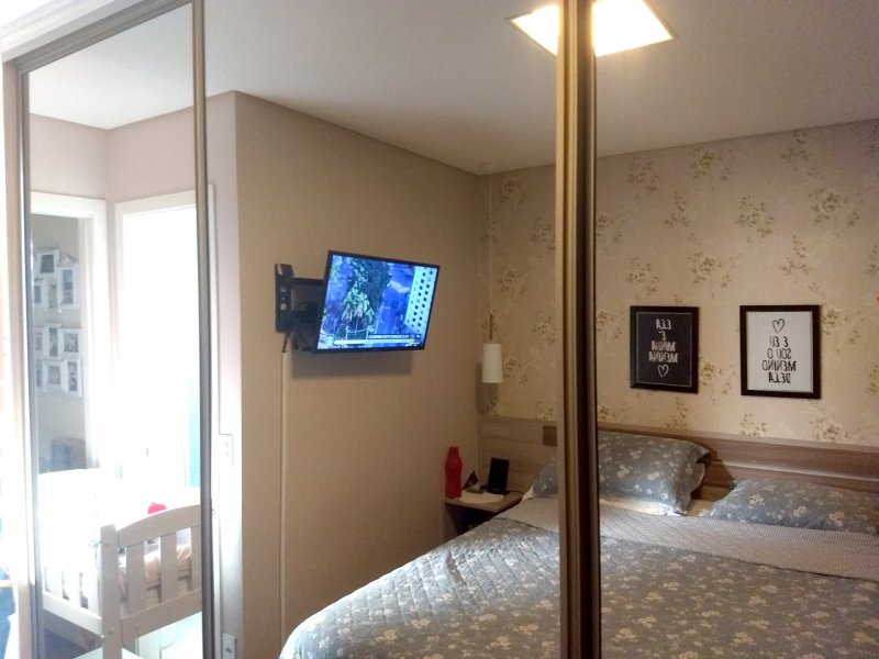 imóvel com 84m² - Centro - São Bernardo do Campo