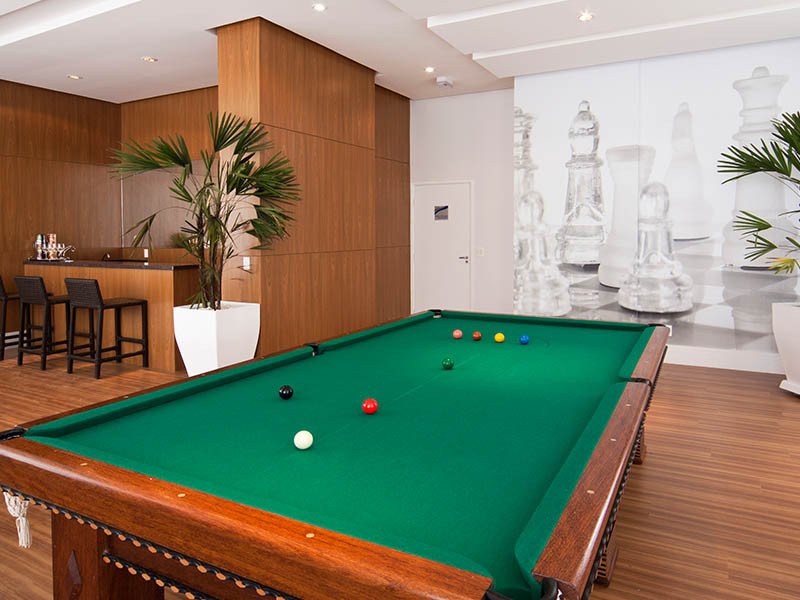 imóvel com 84m² - Centro - São Bernardo do Campo