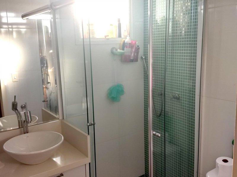imóvel com 84m² - Centro - São Bernardo do Campo