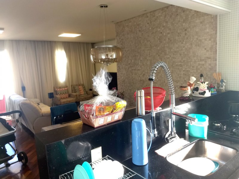 imóvel com 84m² - Centro - São Bernardo do Campo