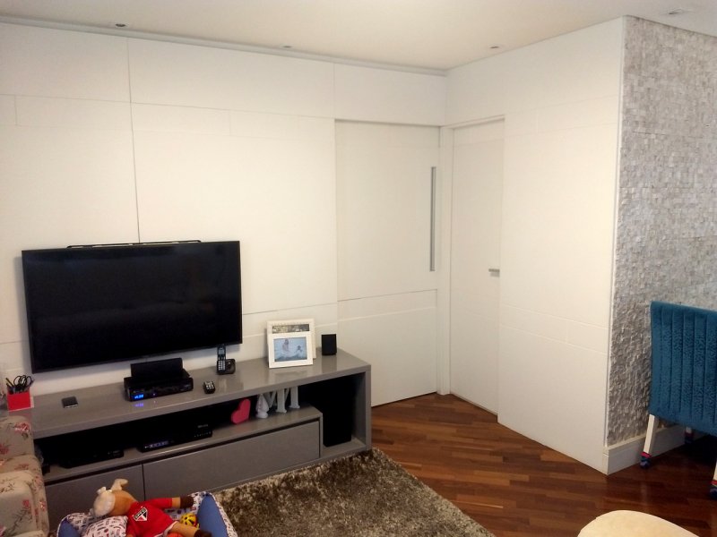 imóvel com 84m² - Centro - São Bernardo do Campo