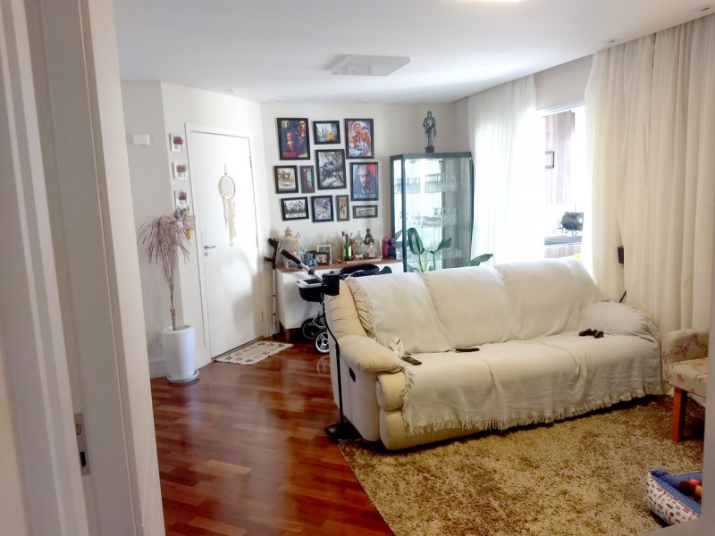 imóvel com 84m² - Centro - São Bernardo do Campo