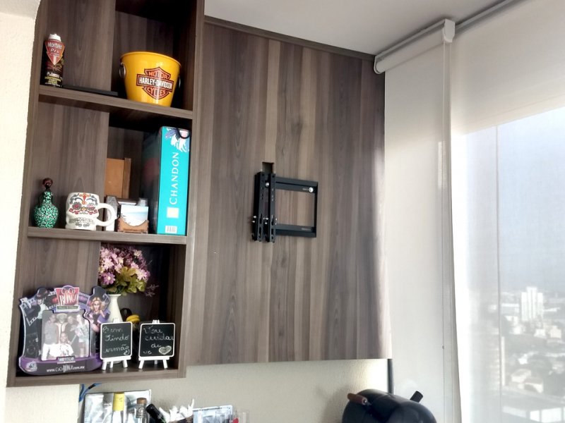 imóvel com 84m² - Centro - São Bernardo do Campo