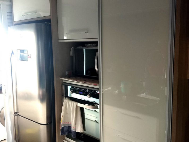 imóvel com 84m² - Centro - São Bernardo do Campo