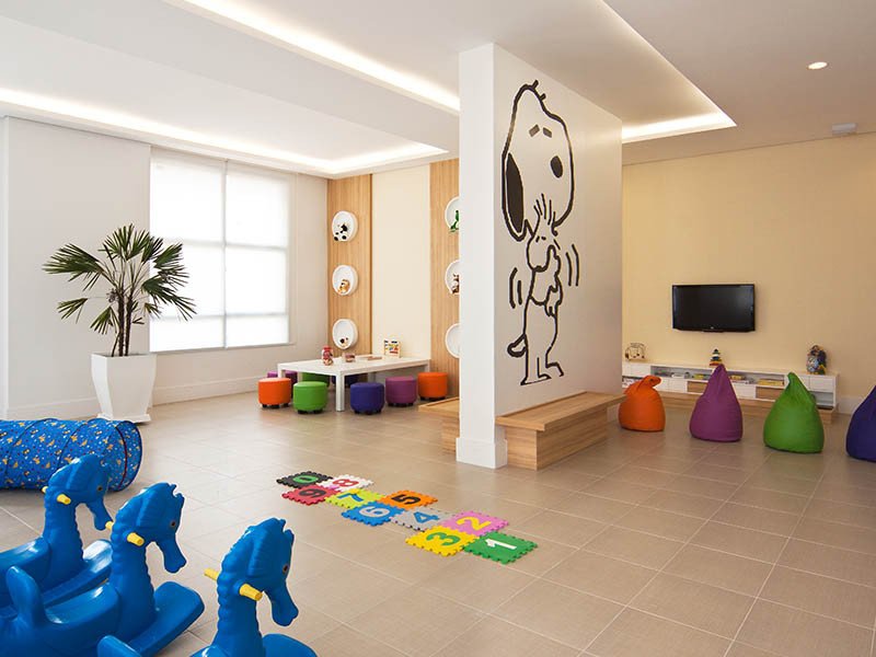 imóvel com 84m² - Centro - São Bernardo do Campo