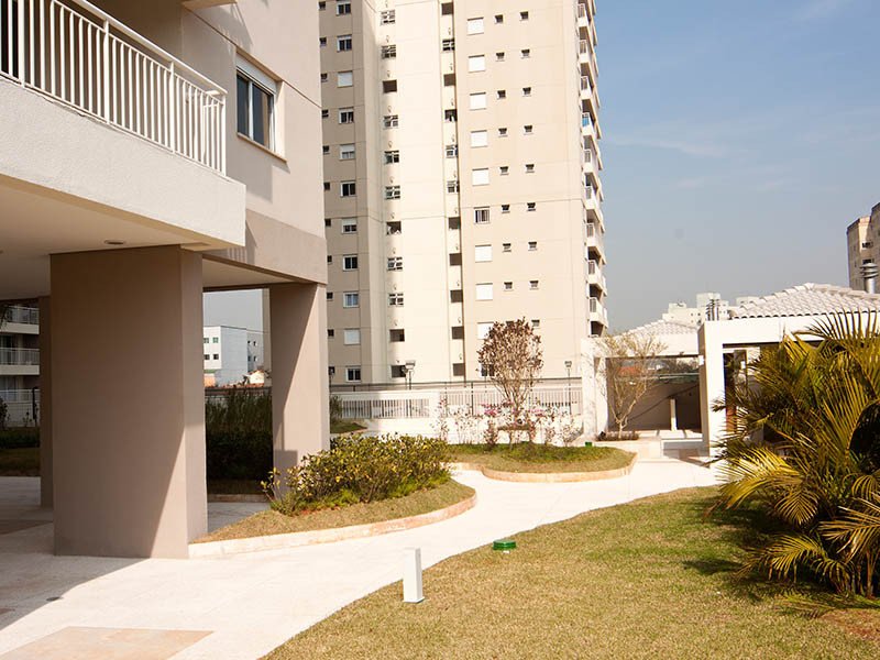 imóvel com 84m² - Centro - São Bernardo do Campo
