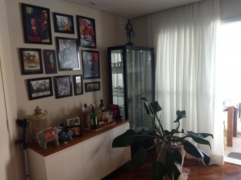 imóvel com 84m² - Centro - São Bernardo do Campo