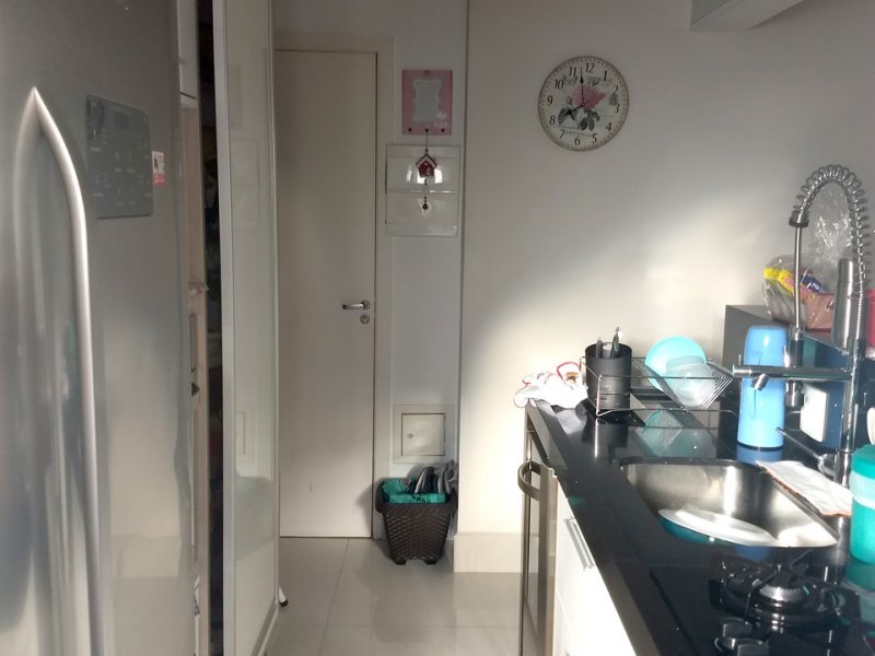 imóvel com 84m² - Centro - São Bernardo do Campo