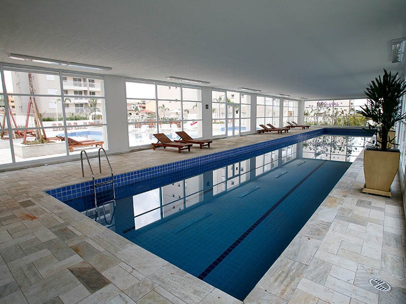 imóvel com 84m² - Centro - São Bernardo do Campo
