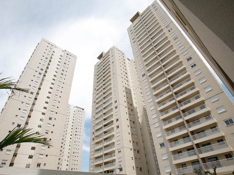 imóvel com 84m² - Centro - São Bernardo do Campo