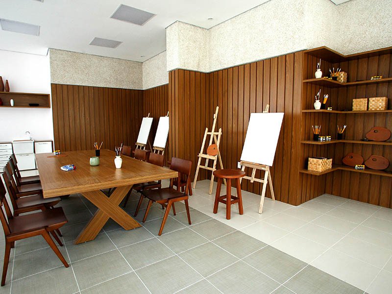 imóvel com 84m² - Centro - São Bernardo do Campo