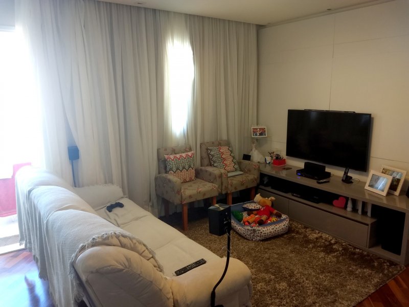 imóvel com 84m² - Centro - São Bernardo do Campo