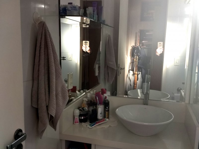 imóvel com 84m² - Centro - São Bernardo do Campo
