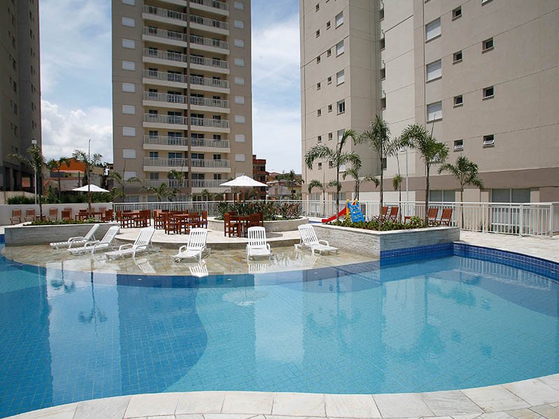 imóvel com 84m² - Centro - São Bernardo do Campo
