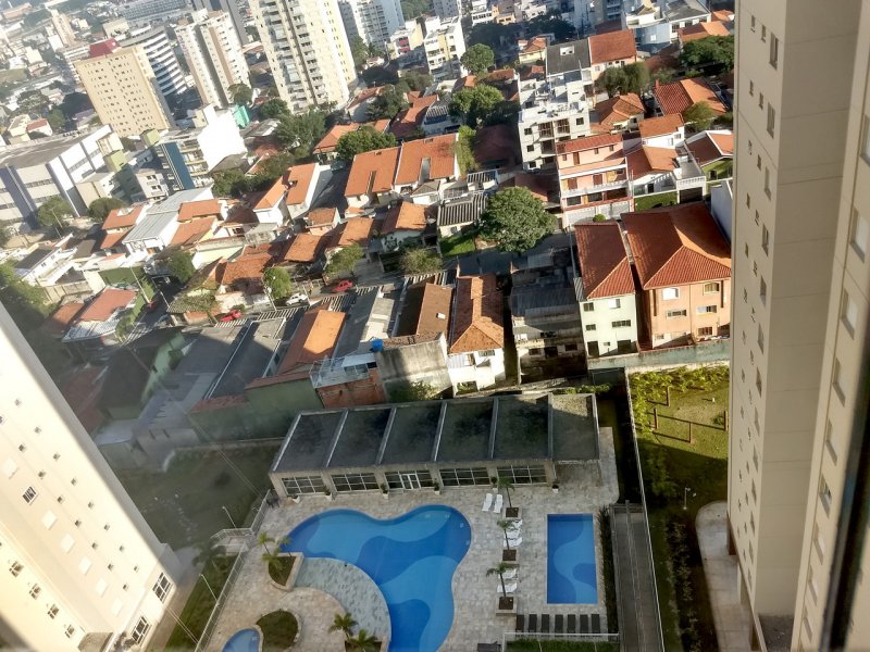 imóvel com 84m² - Centro - São Bernardo do Campo