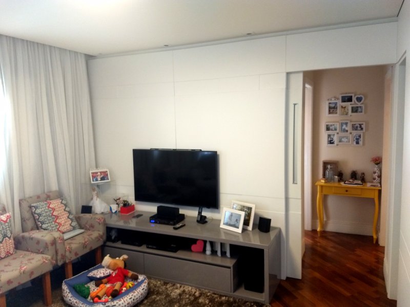 imóvel com 84m² - Centro - São Bernardo do Campo