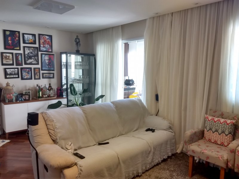 imóvel com 84m² - Centro - São Bernardo do Campo