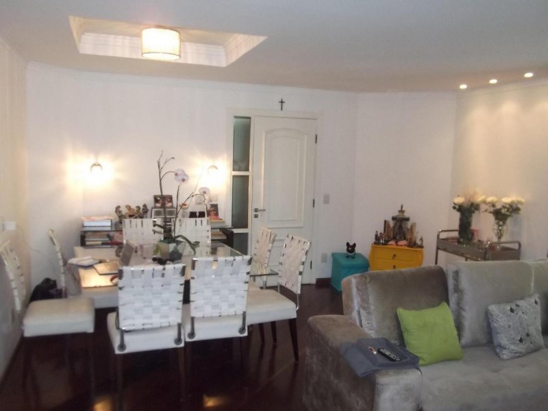 Apartamento à venda Vila Bastos com 157m² e 4 quartos por R$ 680.000 - 1949902650-8.jpg