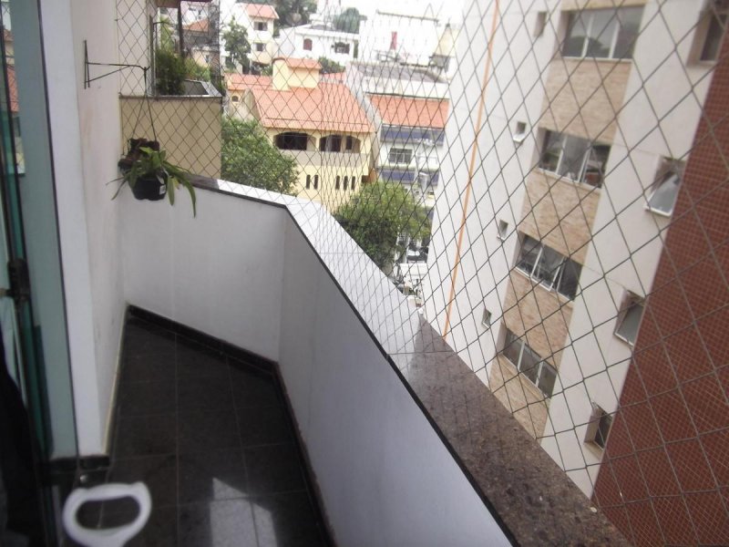Apartamento à venda Vila Bastos com 157m² e 4 quartos por R$ 680.000 - 770698653-5.jpg