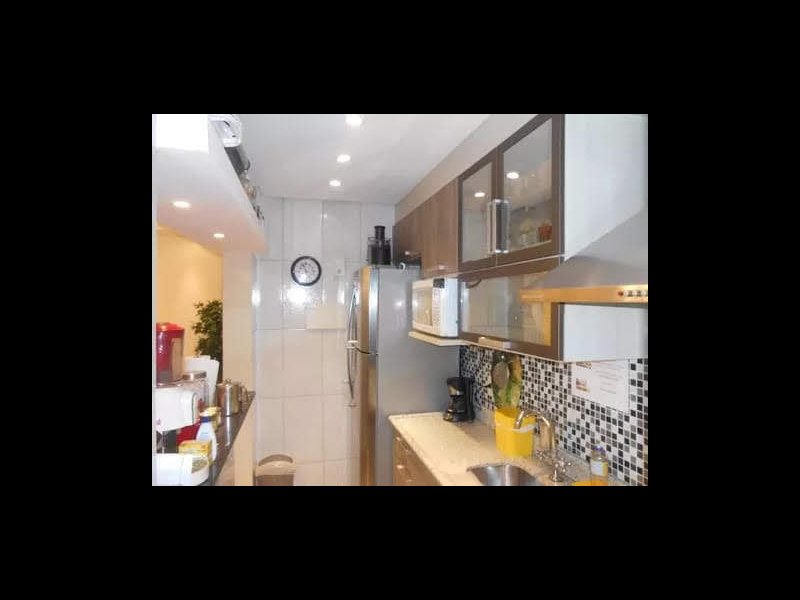 imóvel com 75m² - Jacarepaguá - Rio de Janeiro