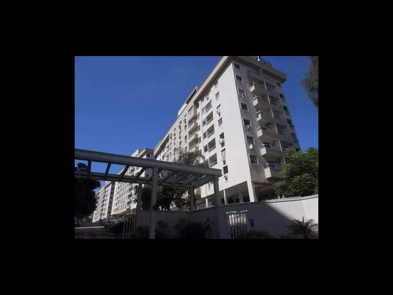 imóvel com 75m² - Jacarepaguá - Rio de Janeiro