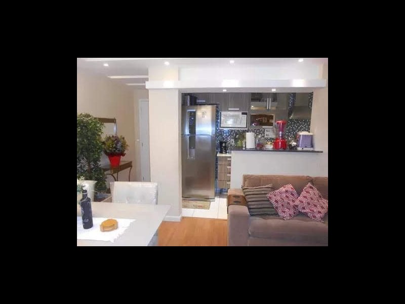 imóvel com 75m² - Jacarepaguá - Rio de Janeiro