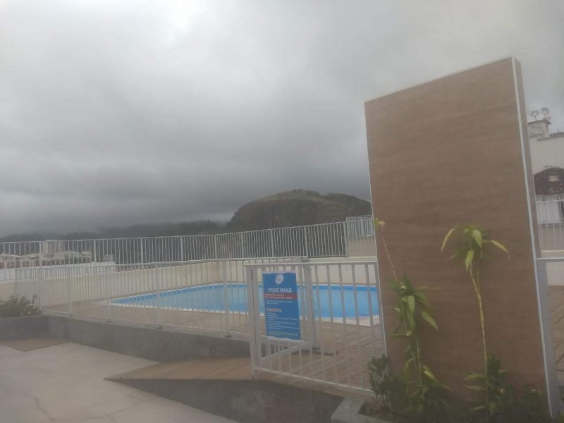 imóvel com 75m² - Jacarepaguá - Rio de Janeiro
