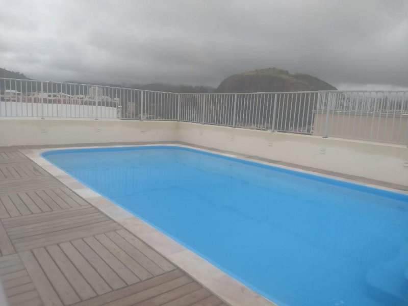 imóvel com 75m² - Jacarepaguá - Rio de Janeiro