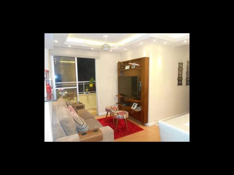 imóvel com 75m² - Jacarepaguá - Rio de Janeiro