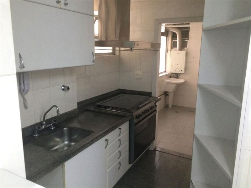 imóvel com 140m² - Perdizes - São Paulo