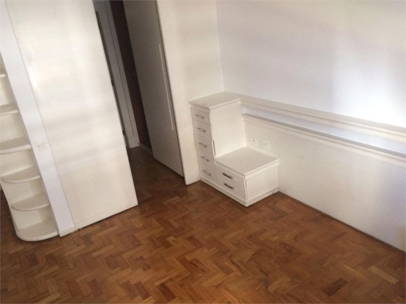 imóvel com 140m² - Perdizes - São Paulo