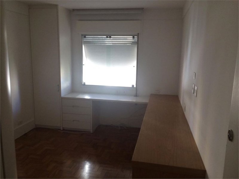 imóvel com 140m² - Perdizes - São Paulo