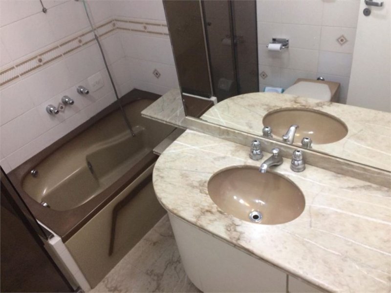 imóvel com 140m² - Perdizes - São Paulo