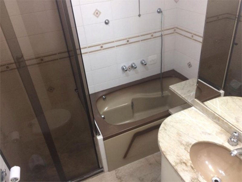 imóvel com 140m² - Perdizes - São Paulo