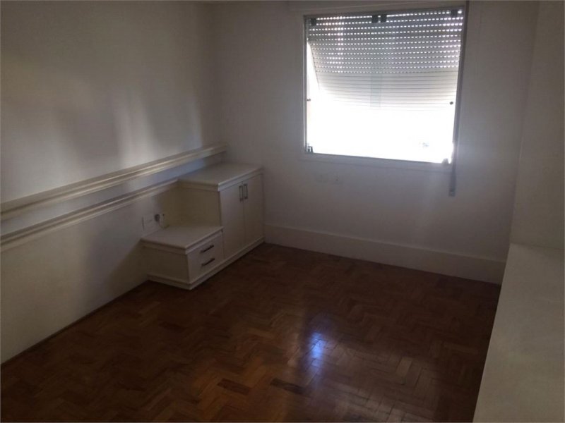 imóvel com 140m² - Perdizes - São Paulo