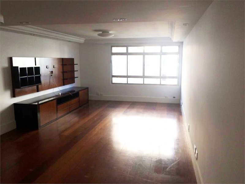 imóvel com 140m² - Perdizes - São Paulo