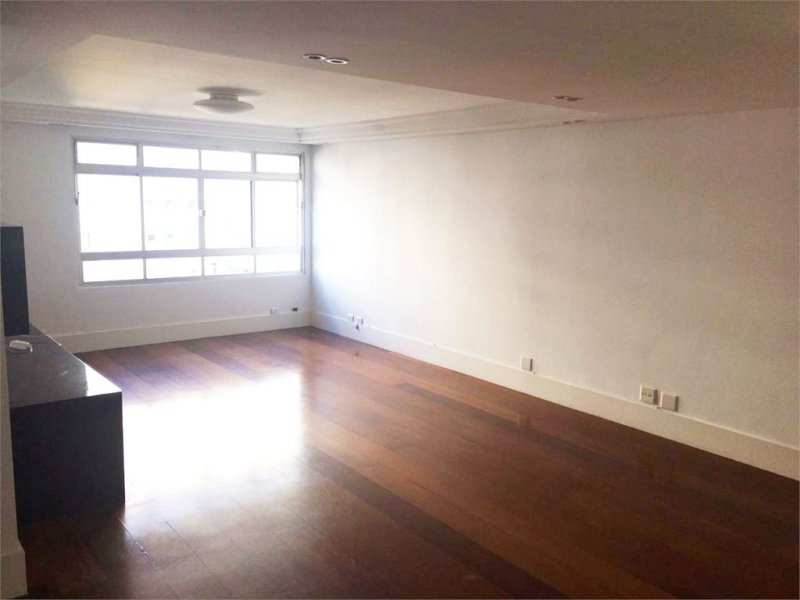 imóvel com 140m² - Perdizes - São Paulo