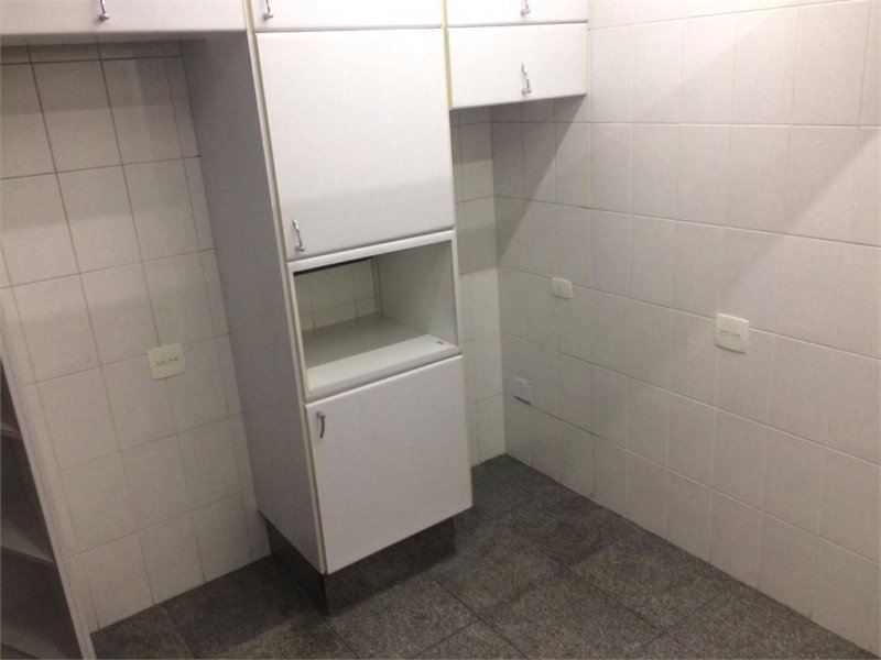 imóvel com 140m² - Perdizes - São Paulo