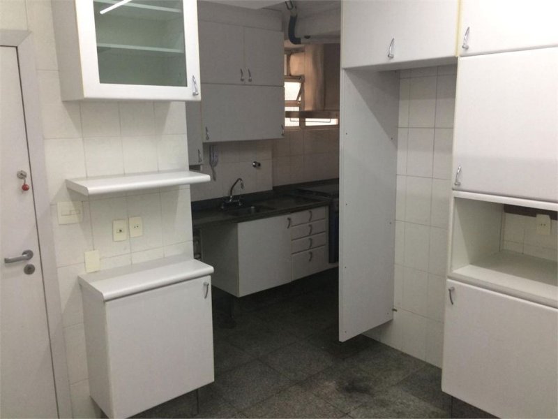 imóvel com 140m² - Perdizes - São Paulo