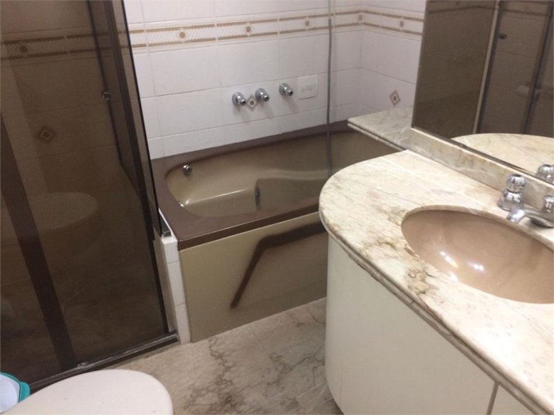 imóvel com 140m² - Perdizes - São Paulo