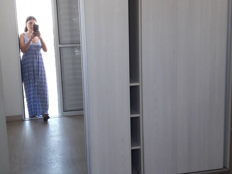 Apartamento à venda Cambuci com 33m² e 1 quarto por R$ 280.000 - 862101523-img-20181212-wa0009.jpeg