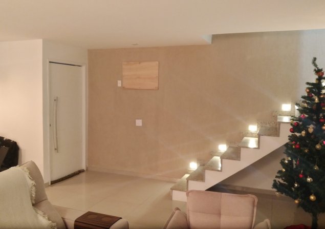 imóvel com 200m²