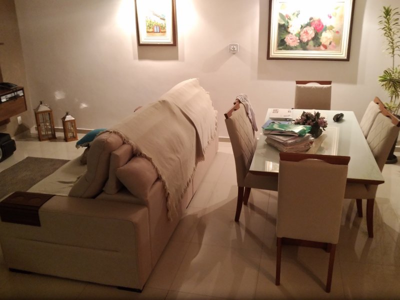 Casa de condomínio à venda Vargem Pequena com 200m² e 3 quartos por R$ 650.000 - 1044939057-eefd635f-5671-482e-9a20-5bc628b3488a.jpeg