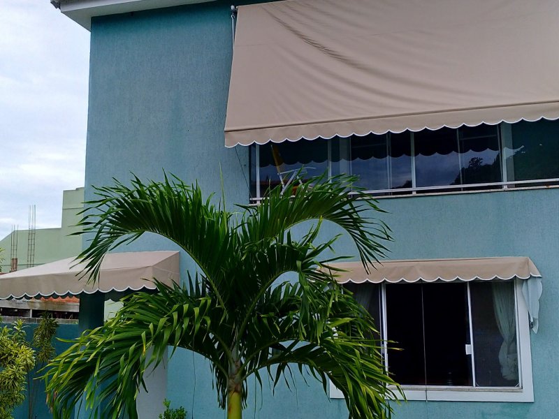 Casa de condomínio à venda Vargem Pequena com 200m² e 3 quartos por R$ 650.000 - 1207310258-774bf8b4-35b8-4caa-883c-0e2cfc6a0fd2.jpeg