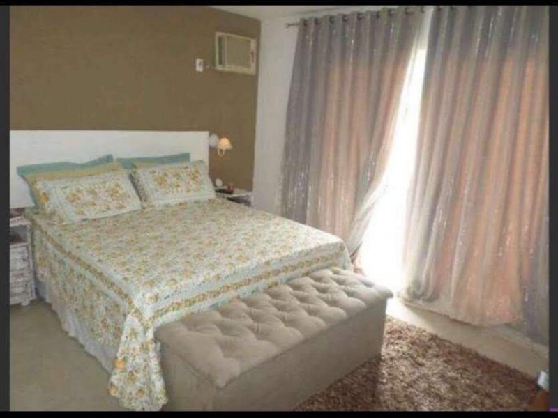 Casa de condomínio à venda Vargem Pequena com 200m² e 3 quartos por R$ 650.000 - 1300700567-0f4980ae-f821-43a0-a36d-25acfbf9b5c8.jpeg